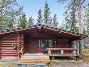 Holiday Home Kuusipirtti by Interhome, Ylläsjärvi